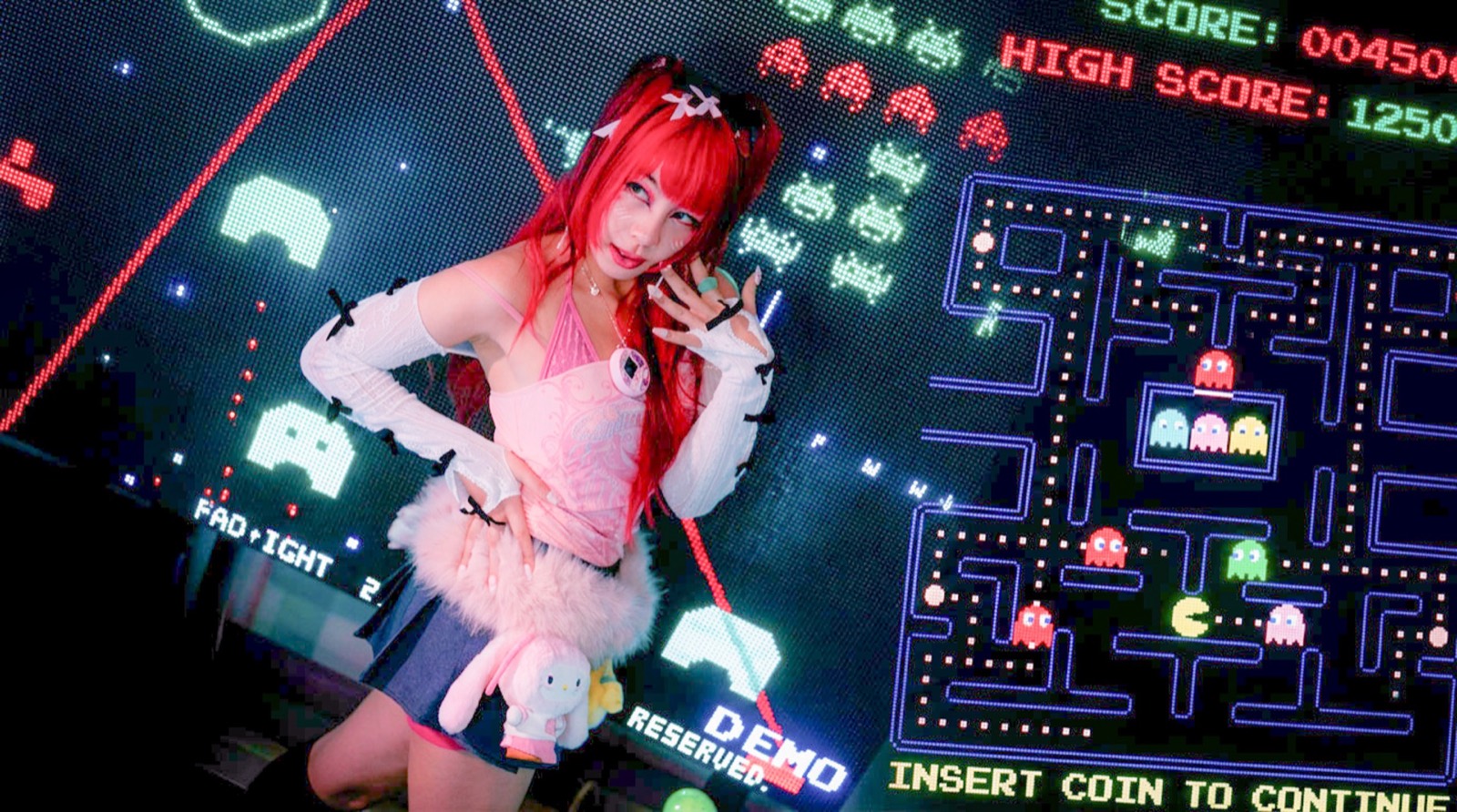 Esports