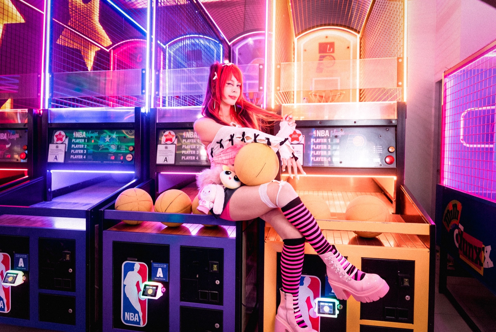 K-Pop Zone